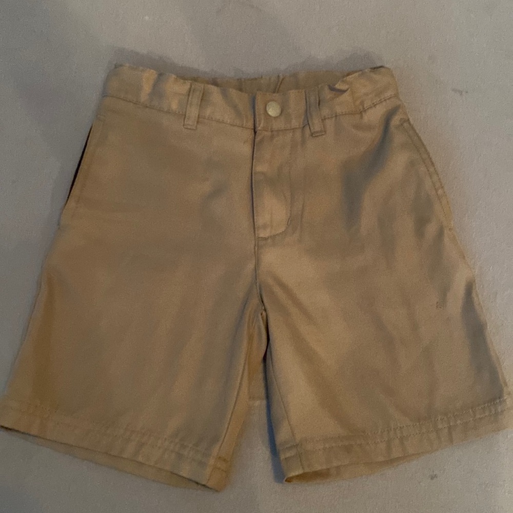 Boys under armour shorts
